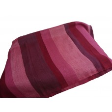 Handmade Silk (vegetable) Shawl-Runner